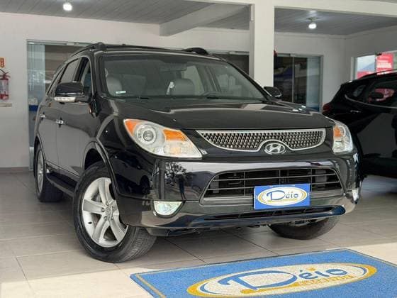 Carro 3.8 GLS 4WD 4X4 V6 24V GASOLINA 4P AUTOMÁTICO