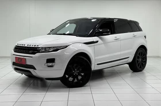 Carro 2.0 PURE 4WD 16V GASOLINA 4P AUTOMÁTICO