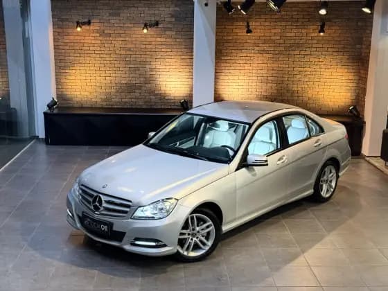Carro 1.6 CGI SPORT 16V TURBO GASOLINA 4P AUTOMÁTICO
