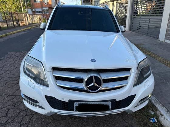 Carro 2.1 CDI SPORT 4X4 DIESEL 4P AUTOMÁTICO