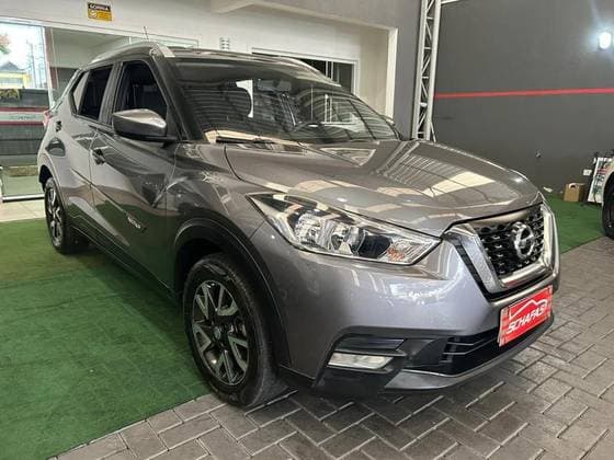 Carro 1.6 16V FLEXSTART S 4P XTRONIC