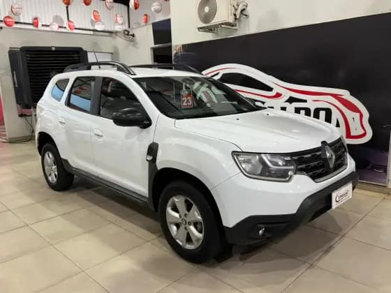 Carro 1.6 16V SCE FLEX INTENSE MANUAL