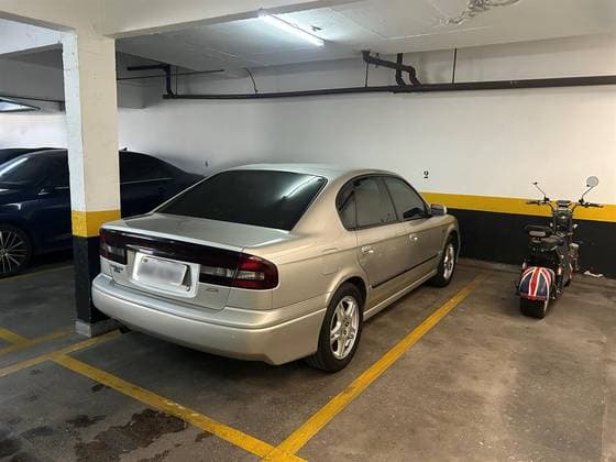 Carro 2.0 GL 4X4 TW 16V GASOLINA 4P AUTOMÁTICO