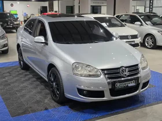 Carro 2.5 I 20V 150CV GASOLINA 4P TIPTRONIC