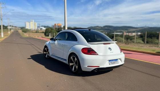 Carro 2.0 TSI 16V GASOLINA 2P AUTOMÁTICO