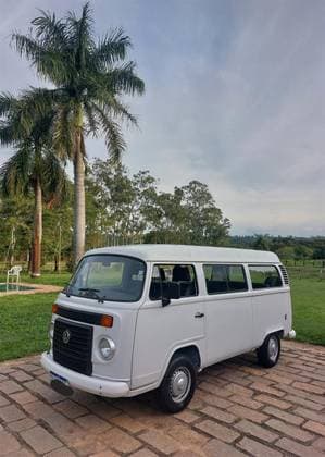 Carro 1.4 MI STD 8V FLEX 3P MANUAL