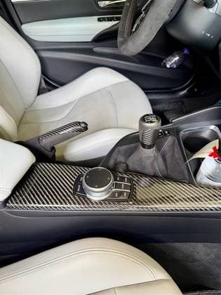 Carro 3.0 I6 GASOLINA SEDAN AUTOMÁTICO