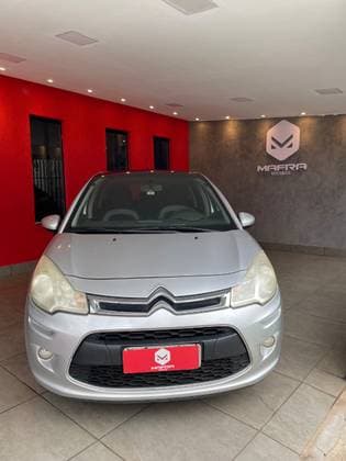 Carro 1.5 TENDANCE 8V FLEX 4P MANUAL