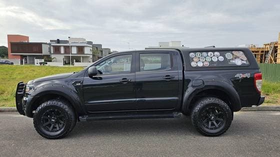 Carro 2.2 XLS 4X4 CD 16V DIESEL 4P AUTOMÁTICO