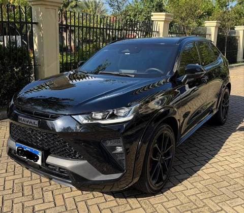 Carro 1.5 PHEV AWD E-TRACTION