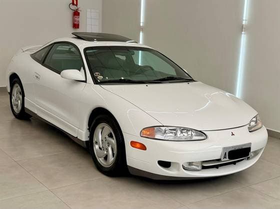 Carro 2.0 GST 16V TURBO GASOLINA 2P MANUAL