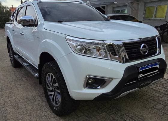 Carro 2.3 16V TURBO DIESEL LE CD 4X4 AUTOMÁTICO