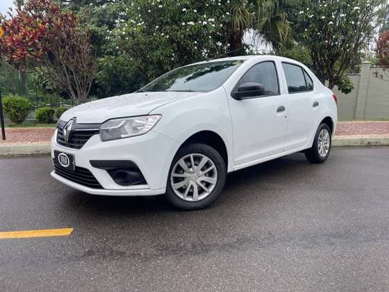 Carro 1.0 12V SCE FLEX LIFE MANUAL