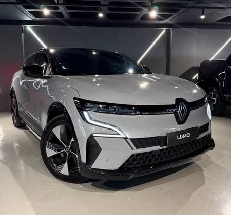 Carro 60 KW ELÉTRICO E-TECH EV60