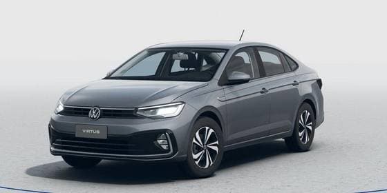 Carro 1.0 200 TSI COMFORTLINE AUTOMÁTICO