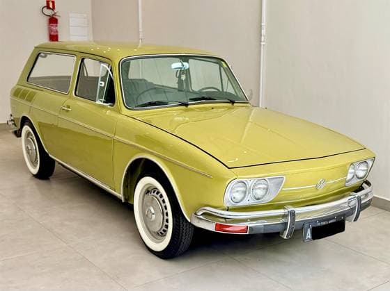 Carro 1.6 8V GASOLINA 2P MANUAL