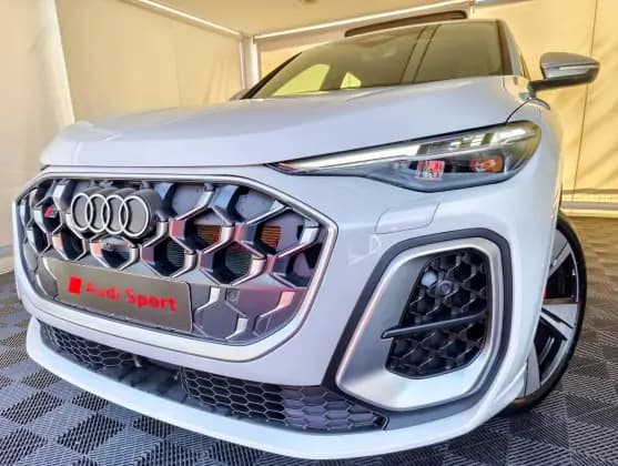 Carro 3.0 V6 TFSI GASOLINA SPORTBACK QUATTRO S TRONIC