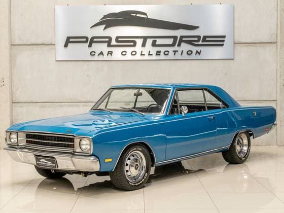 Carro 5.2 V8 GASOLINA 2P MANUAL