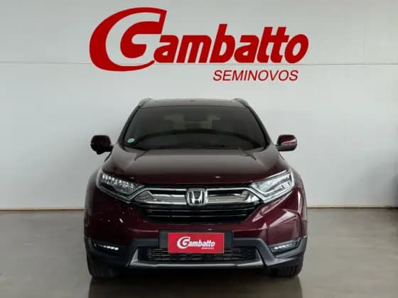 Carro 1.5 16V VTC TURBO GASOLINA TOURING AWD CVT
