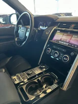 Carro 3.0 V6 TD6 DIESEL HSE 4WD AUTOMÁTICO
