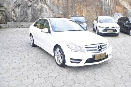 Carro 1.6 CGI SPORT 16V TURBO GASOLINA 4P AUTOMÁTICO