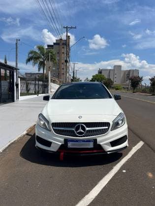 Carro 2.0 SPORT TURBO GASOLINA 4P AUTOMATIZADO