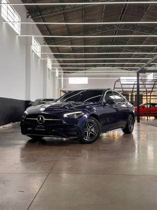 Carro 1.5 EQ BOOST HÍBRIDO AMG LINE 9G-TRONIC