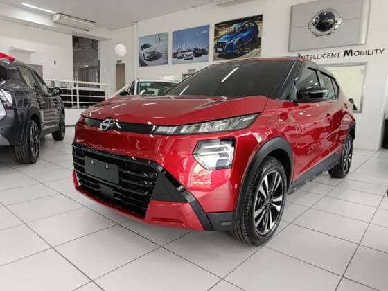 Carro 1.6 FLEX ACTIVE XTRONIC