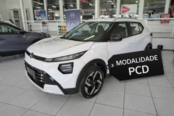 Carro 1.6 FLEX ACTIVE XTRONIC