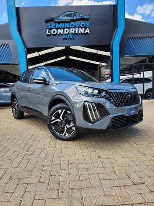 Carro 1.0 TURBO 200 FLEX GT CVT