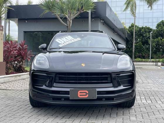 Carro 2.0 TURBO GASOLINA PDK