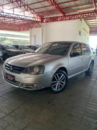 Carro 1.6 MI SPORTLINE 8V FLEX 4P MANUAL