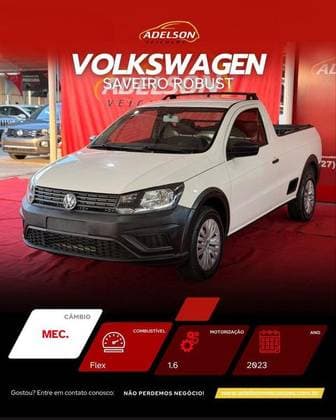 Carro 1.6 CROSS CD 16V FLEX 2P MANUAL