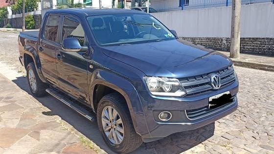 Carro 2.0 HIGHLINE 4X4 CD 16V TURBO INTERCOOLER DIESEL 4P MANUAL