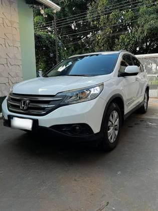 Carro 2.0 EXL 4X4 16V GASOLINA 4P AUTOMÁTICO