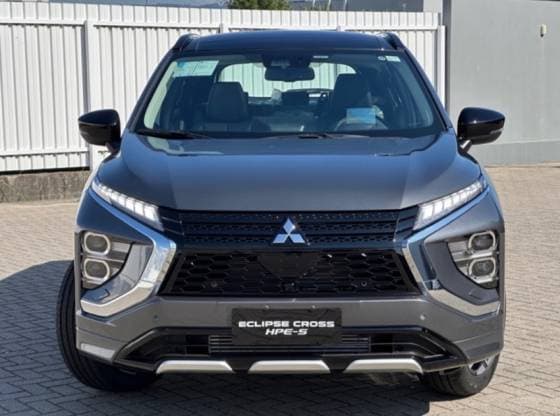 Carro 1.5 MIVEC TURBO GASOLINA HPE-S CVT
