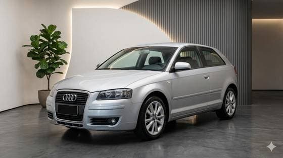 Carro 1.6 8V GASOLINA 2P MANUAL