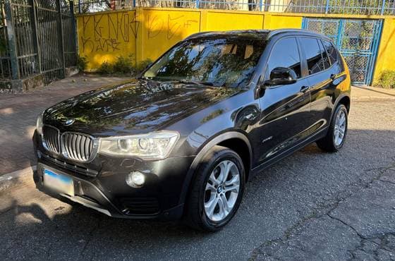 Carro 2.0 20I 4X4 16V GASOLINA 4P AUTOMÁTICO