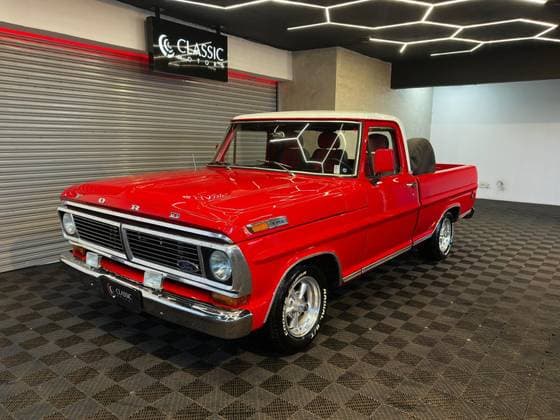 Carro 2.3 SUPER GASOLINA 2P MANUAL