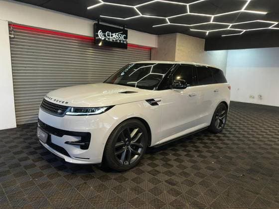 Carro 3.0 D350 TURBO DIESEL MHEV DYNAMIC HSE AWD AUTOMÁTICO