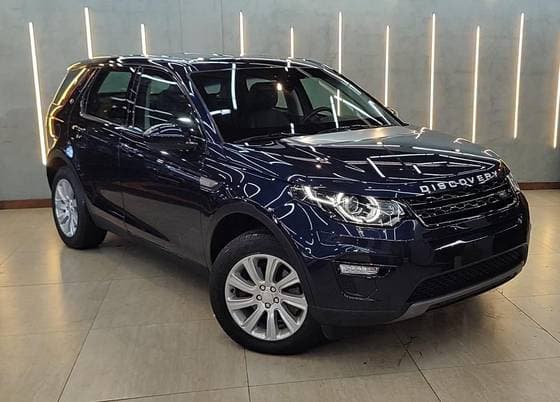 Carro 2.2 16V SD4 TURBO DIESEL SE 4P AUTOMÁTICO