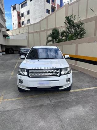 Carro 2.2 SE SD4 16V TURBO DIESEL 4P AUTOMÁTICO