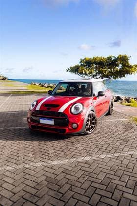 Carro 2.0 S TOP 16V TURBO GASOLINA 2P AUTOMÁTICO