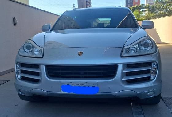 Carro 3.6 SPORT 4X4 V6 24V GASOLINA 4P TIPTRONIC