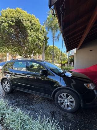 Carro 3.6 LIMITED AWD 6 CILINDROS 24V GASOLINA 4P AUTOMÁTICO