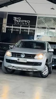 Carro 2.0 SE 4X4 CD 16V TURBO INTERCOOLER DIESEL 4P MANUAL