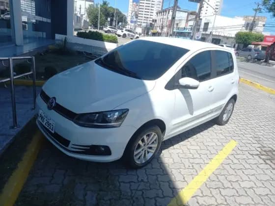 Carro 1.6 MSI TOTAL FLEX CONNECT 4P MANUAL