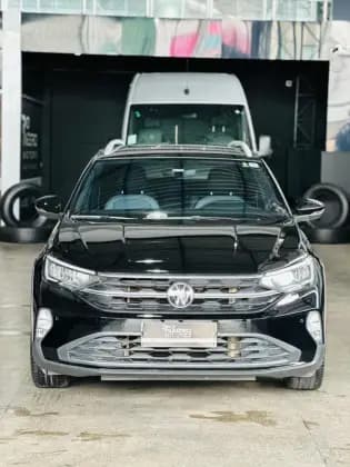 Carro 1.0 200 TSI TOTAL FLEX HIGHLINE AUTOMÁTICO