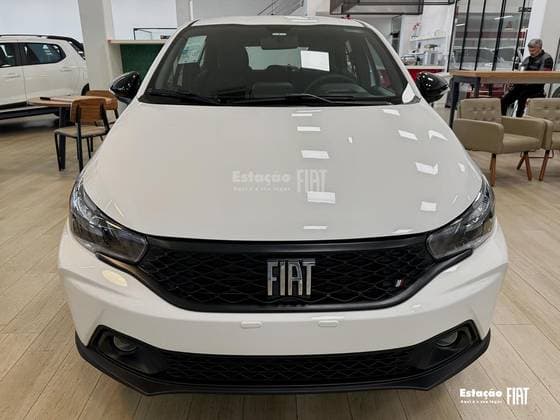 Carro 1.0 FIREFLY FLEX DRIVE MANUAL