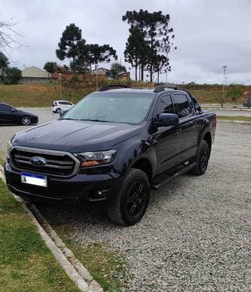 Carro 2.2 XLS 4X2 CD 16V DIESEL 4P AUTOMÁTICO